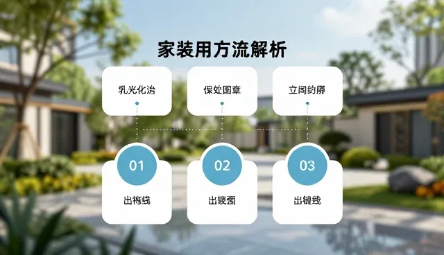 如何在来料加工中选择合适的合作伙伴